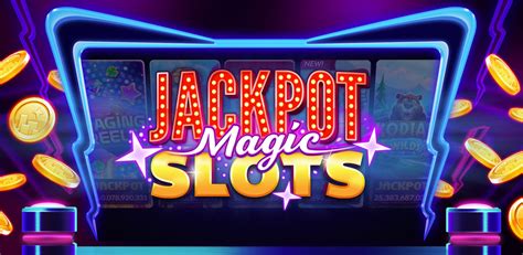 Jackpot Magic APK for Android Download .
